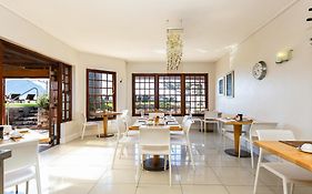 Harbour House Hotel - Le Paradis Apartments